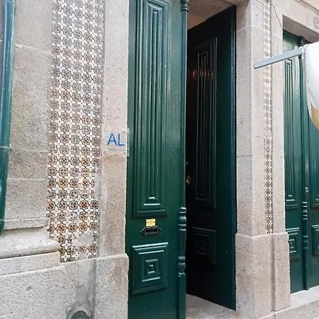 Casa Da Celeira Nyaraló