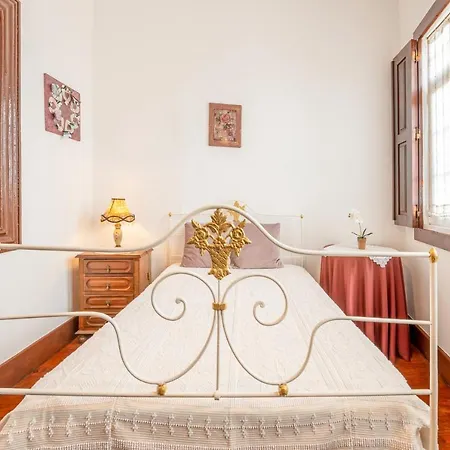 Casa Da Celeira Holiday home
