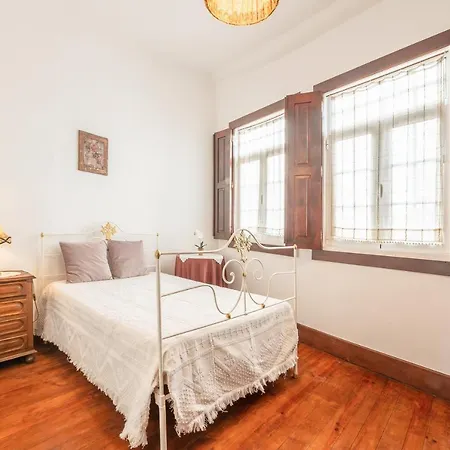 Casa Da Celeira Holiday home *