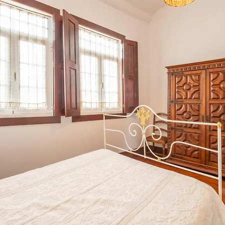 Casa Da Celeira Holiday home Ponte de Lima