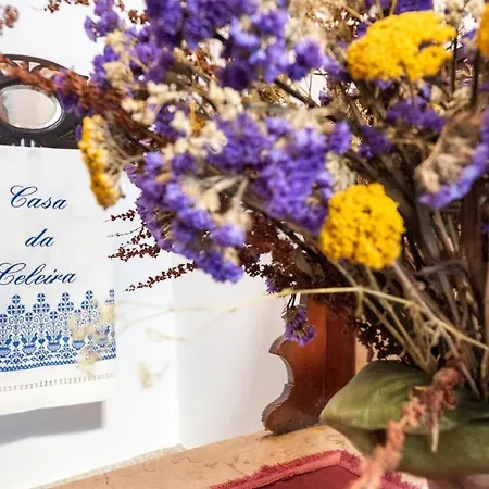 Casa Da Celeira