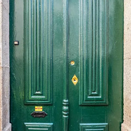 Casa Da Celeira Понте-де-Лима