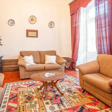 Casa Da Celeira Holiday home *