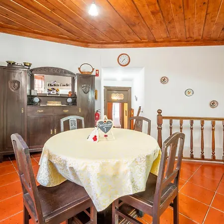Casa Da Celeira *