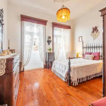 Casa Da Celeira Ponte de Lima