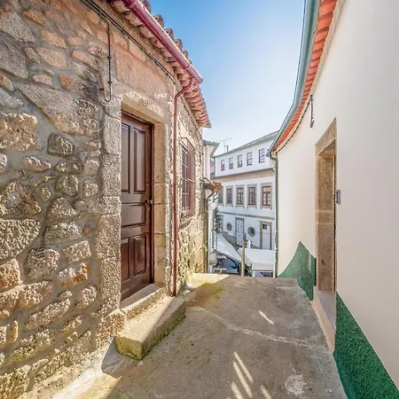 Casa Da Celeira * Понте-де-Лима