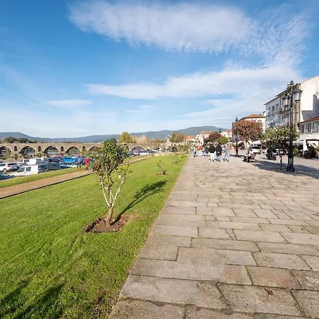 Casa Da Celeira Holiday home Ponte de Lima