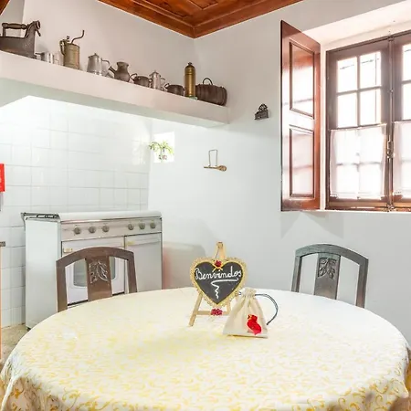 Casa Da Celeira Nyaraló Ponte de Lima