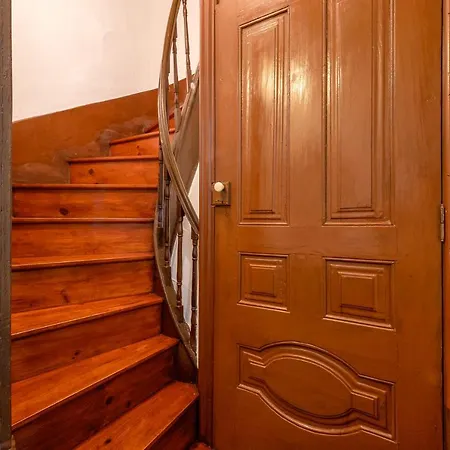 Casa Da Celeira