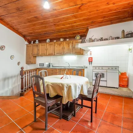 Casa Da Celeira Nyaraló Ponte de Lima