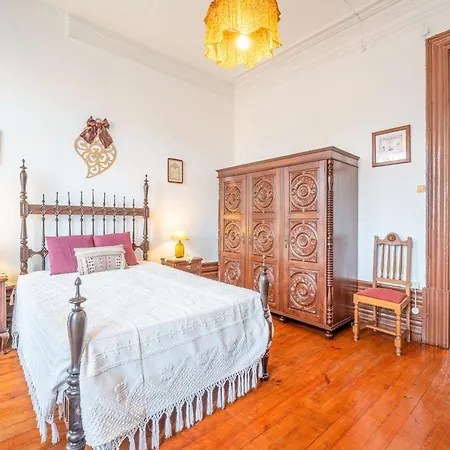 Casa Da Celeira Понте-де-Лима