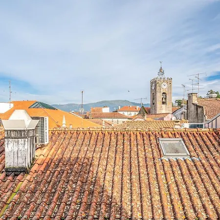 Holiday home Casa Da Celeira *
