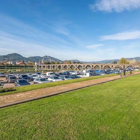 Holiday home Casa Da Celeira