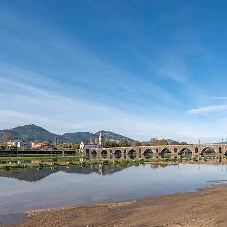 Casa Da Celeira Holiday home