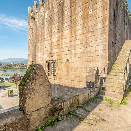 Nyaraló Casa Da Celeira *