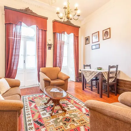 Holiday home Casa Da Celeira *