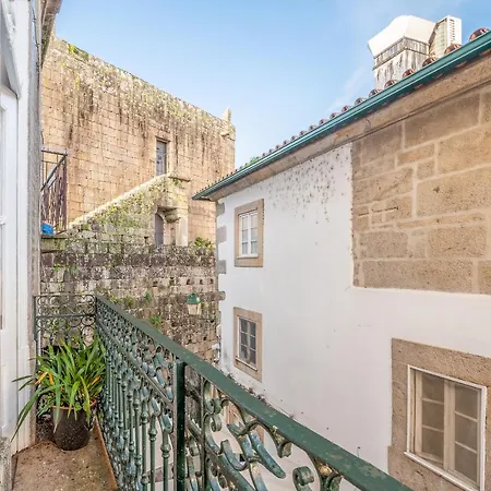 Casa Da Celeira Holiday home *