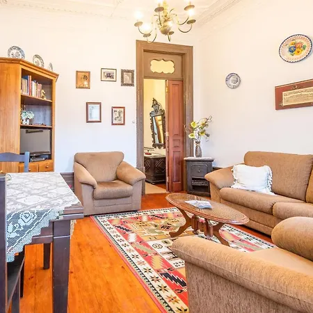 Holiday home Casa Da Celeira *