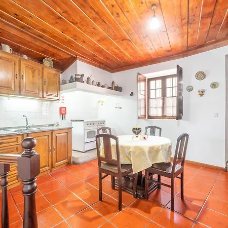 Дом отдыха Casa Da Celeira Понте-де-Лима