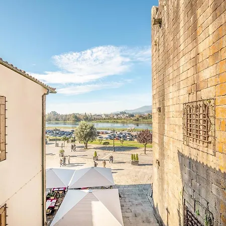 Casa Da Celeira Ponte de Lima