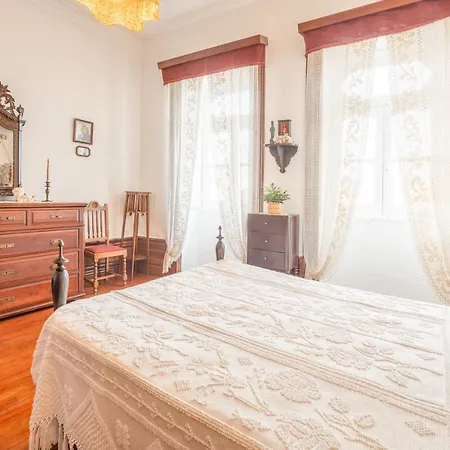 Casa Da Celeira Nyaraló Ponte de Lima