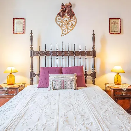 Casa Da Celeira