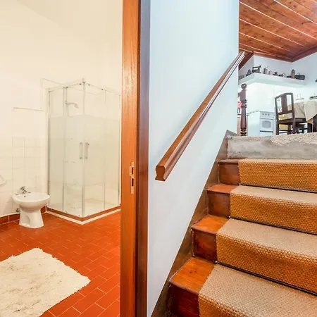 Casa Da Celeira Nyaraló Ponte de Lima