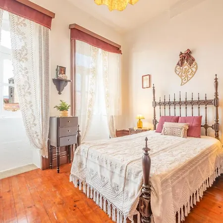 Casa Da Celeira Nyaraló Ponte de Lima