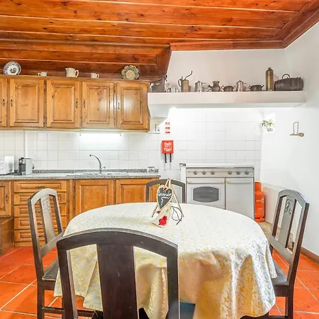 Casa Da Celeira