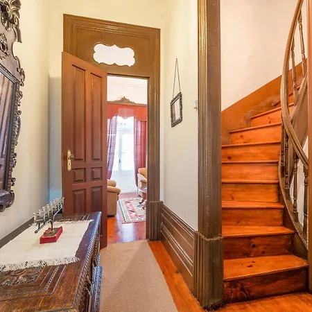 Casa Da Celeira Nyaraló Ponte de Lima