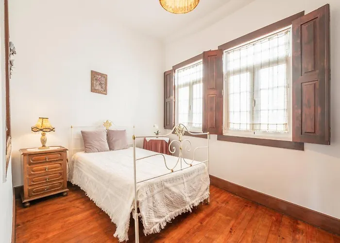 Casa Da Celeira Дом отдыха *