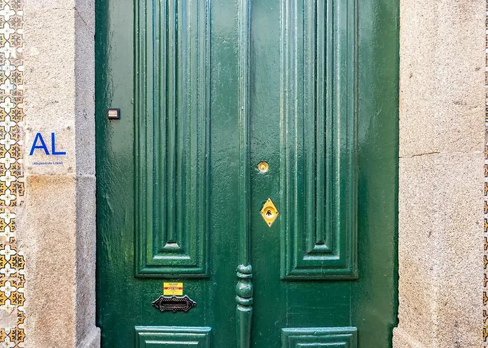 Casa Da Celeira Ponte de Lima