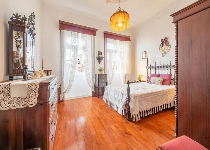 Casa Da Celeira Понте-де-Лима