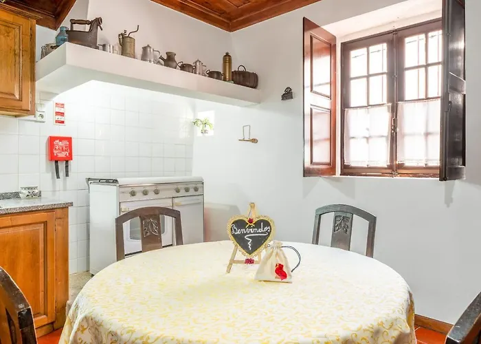 Casa Da Celeira 度假居 蓬德利马