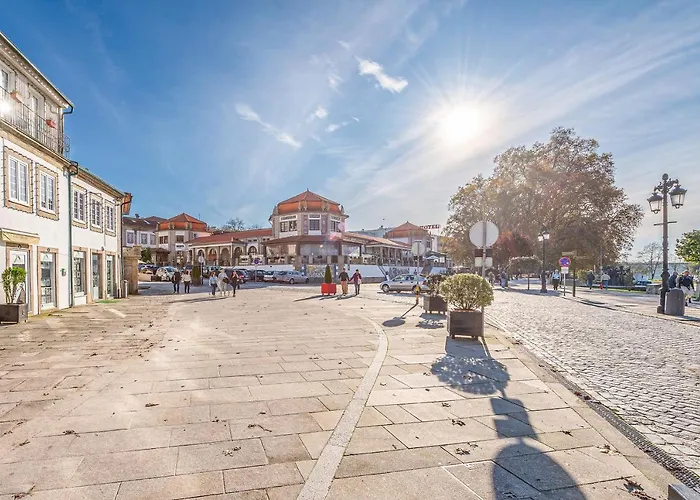 Casa Da Celeira 度假居 *