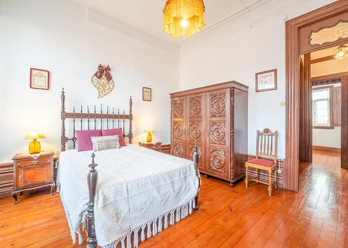 Casa Da Celeira 蓬德利马