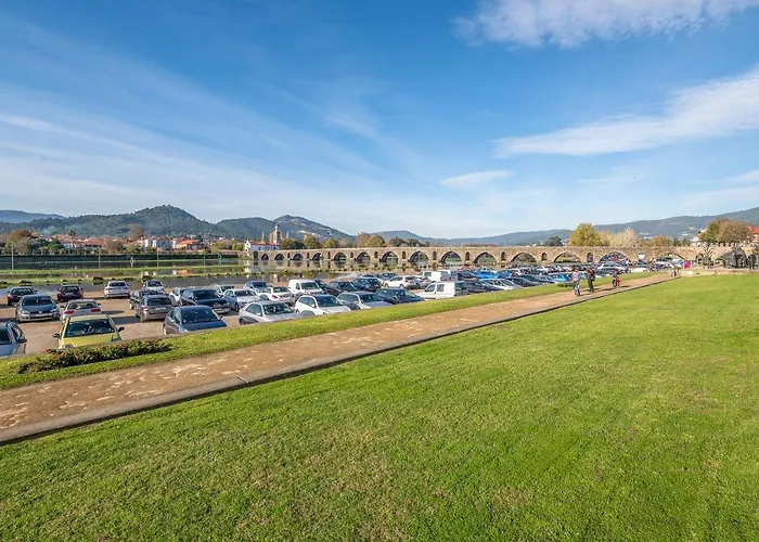 Nyaraló Casa Da Celeira