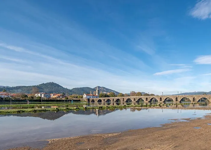 Casa Da Celeira 度假居