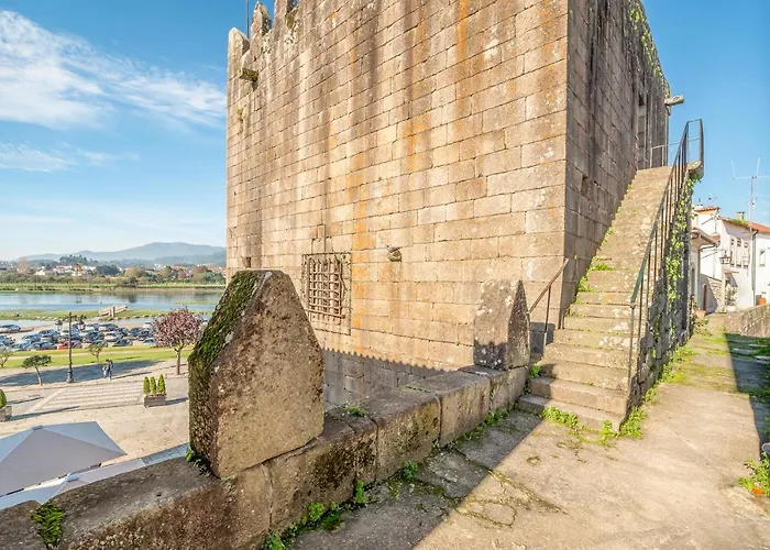 Nyaraló Casa Da Celeira *