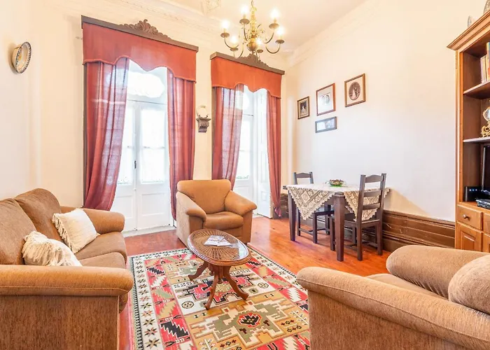 度假居 Casa Da Celeira *