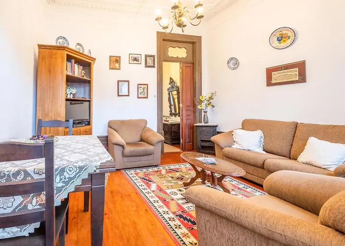 度假居 Casa Da Celeira *