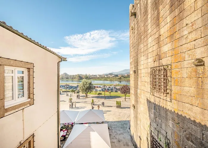 Casa Da Celeira 蓬德利马