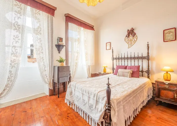 Casa Da Celeira Дом отдыха Понте-де-Лима