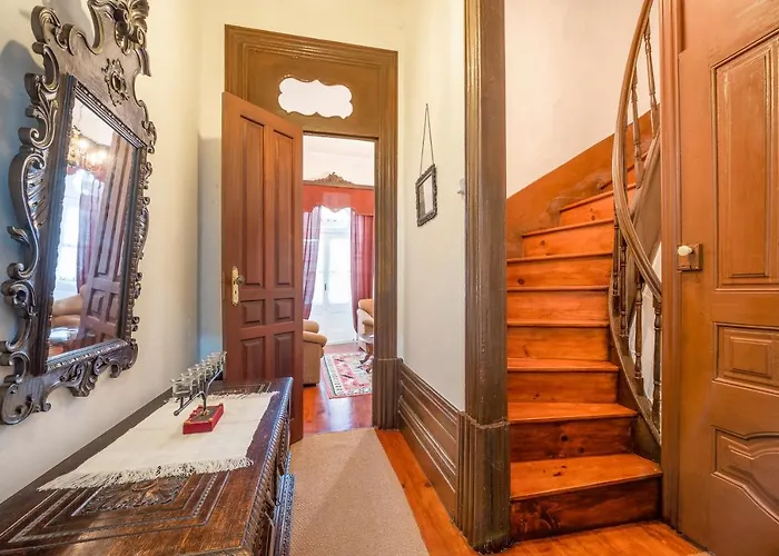 Casa Da Celeira Nyaraló Ponte de Lima